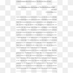 Document, HD Png Download - usher png