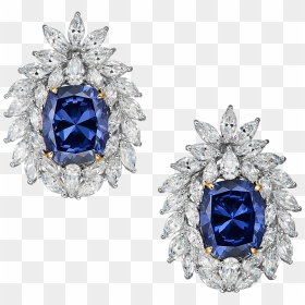Earring Queen Png, Transparent Png - stud png