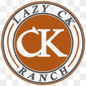 Lazy Ck Ranch Logo Design - Stephen King Rage, HD Png Download - ranch png