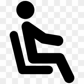 Seat - Hand, HD Png Download - seat png
