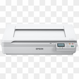 Epson Workforce Ds-50000n - Epson, HD Png Download - ds png