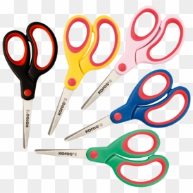Scissors, HD Png Download - tijera png