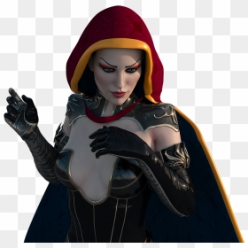 Halloween Costume, HD Png Download - 3d model png