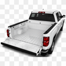 Dacia Pick Up - Toyota Tundra, HD Png Download - silverado png