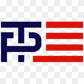 Trump Pence Flag Logo, HD Png Download - trump pence png