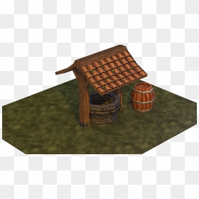 Roof, HD Png Download - chainmail texture png