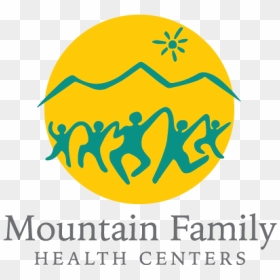 Web Mfhc Logo - Mountain Family Health Centers, HD Png Download - liderazgo png