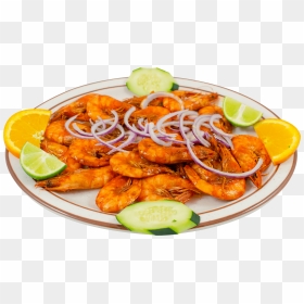 Camarones A La Cucaracha - Karaage, HD Png Download - cucaracha png