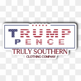 Donald Trump , Png Download - Graphic Design, Transparent Png - trump pence png