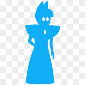 Gem Clipart Aqua - Gems Desconhecidas, HD Png Download - unknown png