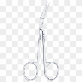Scissors, HD Png Download - tijera png