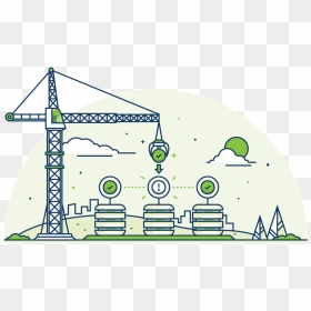 Circle, HD Png Download - blueprints png