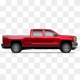 New Silverado 2500 At Spitzer Chevrolet Lordstown In - Blue Truck Car Clipart, HD Png Download - silverado png