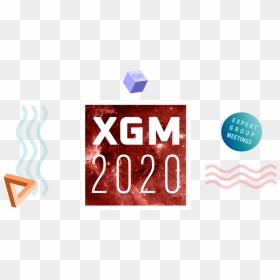 Xgm20-logo No Dates - Graphic Design, HD Png Download - dates png