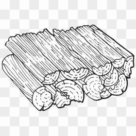 Wood Drawing At Getdrawings - Wood Drawing Png, Transparent Png - firewood png