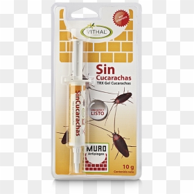 Insect, HD Png Download - cucaracha png