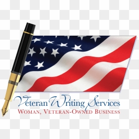 Chief Executive Officer, Veteran Writing Services, - Closed In Observance Of July 4, HD Png Download - stars and stripes png