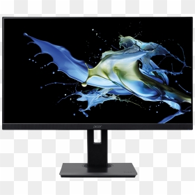 55cm Monitor, - Best Monitor For Office Work 2019, HD Png Download - 16:9 png