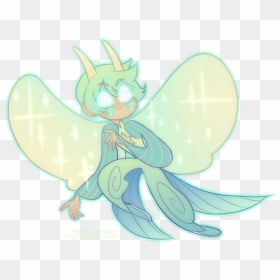 Fairy , Png Download - Fairy, Transparent Png - limbo png