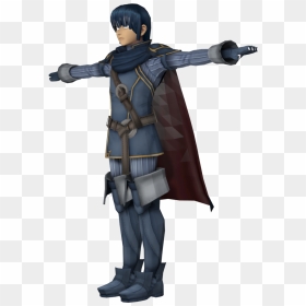 Action Figure, HD Png Download - chainmail texture png
