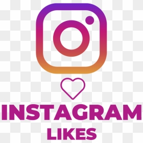 Instagram Followers And Likes - Graphic Design, HD Png Download - instagram likes png