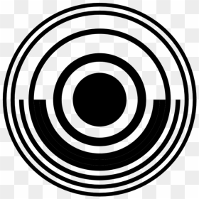 Circle, HD Png Download - motion blur png