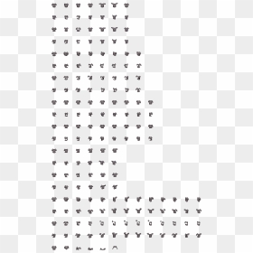 Nobel Prize Winner Word Search, HD Png Download - chainmail texture png