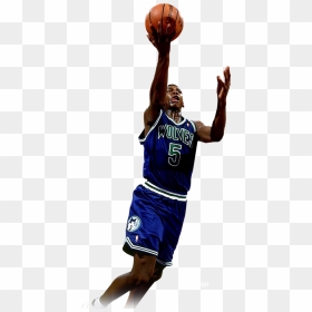 Slam Dunk , Png Download - Basketball Player, Transparent Png - doug png