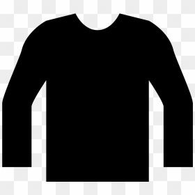 Thumb Image - Long-sleeved T-shirt, HD Png Download - jumper png