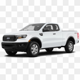 Nissan Frontier 2018 White, HD Png Download - ranger png