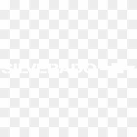 Johns Hopkins Logo White, HD Png Download - silverado png