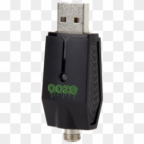 Ooze Vape, HD Png Download - ooze png