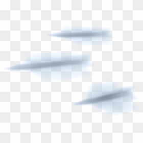 Airplane, HD Png Download - motion blur png