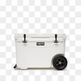 Yeti Tundra Haul - Yeti Tundra Haul Cooler, HD Png Download - yeti cooler png