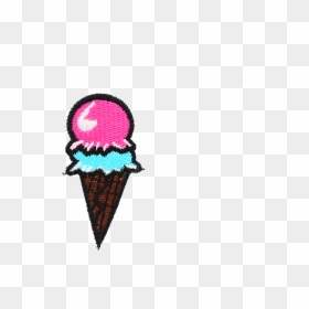 Gelato, HD Png Download - patches png
