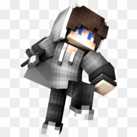 Story Toy Season Two Robot Mode Minecraft - Render Skin Minecraft 3d Png, Transparent Png - minecraft story mode png