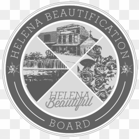 Helenabeautification Logo - Coin, HD Png Download - generic police badge png