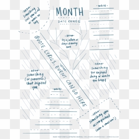 Document, HD Png Download - templates png