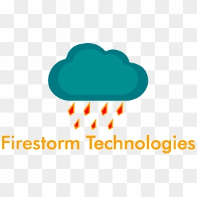 Firestorm Technologies Is A Business Technology Accelerator - Don T Move Firewood, HD Png Download - firestorm png