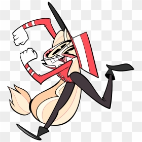 And Don"t Forget To Watch The Newest - Hazbin Hotel Smear Frames, HD Png Download - don't forget png