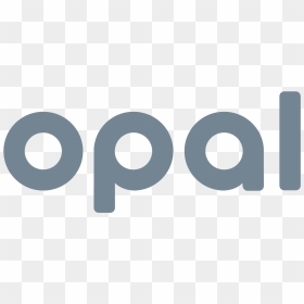 Opal - Opal Logo Png, Transparent Png - opal png