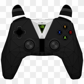 Gamepad Viewer Skins, HD Png Download - snes controller png