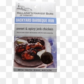 Chocolate, HD Png Download - jerk chicken png