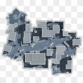 Havana Minimpa - Floor Plan, HD Png Download - richtofen png