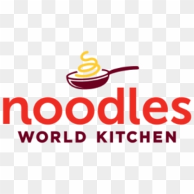 Noodles World Kitchen Logo, HD Png Download - jimmy johns png