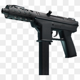 Tec 9 Army Mesh, HD Png Download - csgo gun png