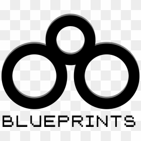 Circle, HD Png Download - blueprints png