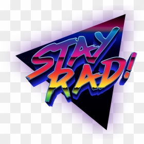 Transparent 80s Logo Png - Graphic Design, Png Download - 80's png