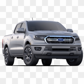 Ford Ranger - New Ford Rangers, HD Png Download - ranger png