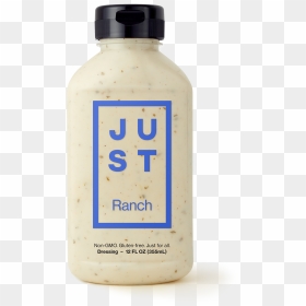 Just Ranch Dressing, HD Png Download - ranch png